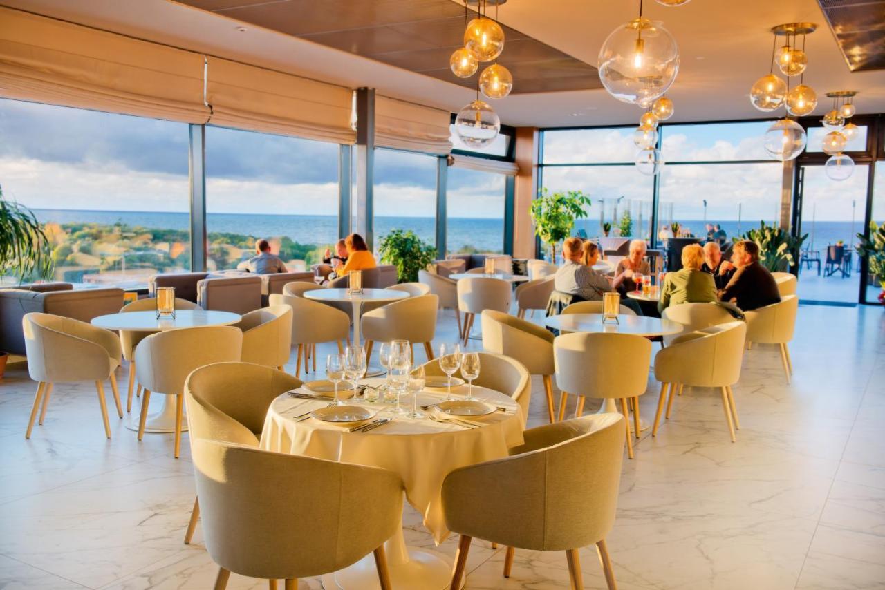 Olymp IV Hotel โควอบเซก ภายนอก รูปภาพ